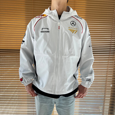 T1 UNIFORM WORLDS CHAMPIONS ZOFGK Lサイズ T1 UNIFORM WORLDS CHAMPIONS ZOFGK Lサイズ - メルカリ