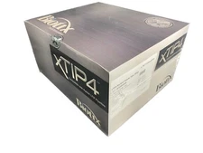 BIOTIX 250µL xTIP4 LTS Compatible Racked Pipette Tips 63300006 (960/pk)