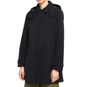 soprabito nero donna