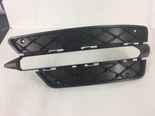 NEW Genuine Mercedes-Benz W204 C-Class Lower Bumper LH DRL Grille A2048851353