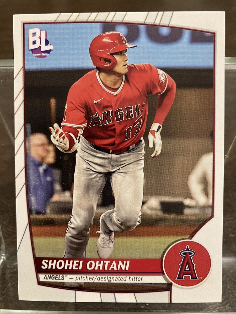 2023 Topps Big League Shohei Ohtani Base #200 Angels | eBay 2023 Topps Big League Shohei Ohtani Base #200 Angels | eBay