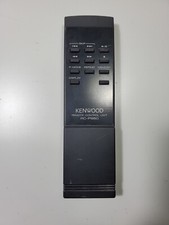 KENWOOD RC-P960 CD REMOTE CONTROL UNIT Tested