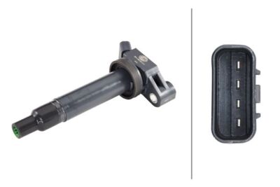 HELLA 5DA 358 057-211 Ignition Coil for LEXUS,TOYOTA
