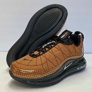 Tênis Nike Air Max 720 China Space Exploration - ImportShoes