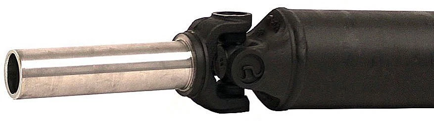 SE ADAPTA A 95-97 CROWN VICTORIA GRAND MARQUIS TRACCIÓN TRASERA WO/PAQUETE POLICIAL. EJE DE TRANSMISIÓN TRASERO Foto 3 de 4