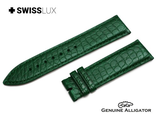 Green Strap Band Buckle Clasp Pins 
