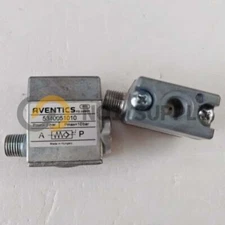 1PCS NEW AVENTICS 5340051010 Pilot Check Valve Fast Delivery