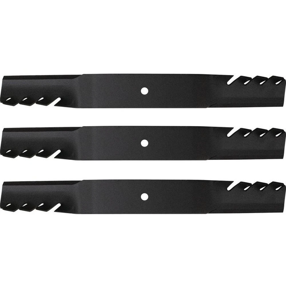Grasshopper mulching blades hot sale