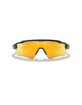 Oakley Radar EV Path Sunglasses Prizm 24k Gold Lenses New With