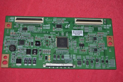 F60MB4C2LV0.6 Karte T-Con für Fernseher - 1PZ