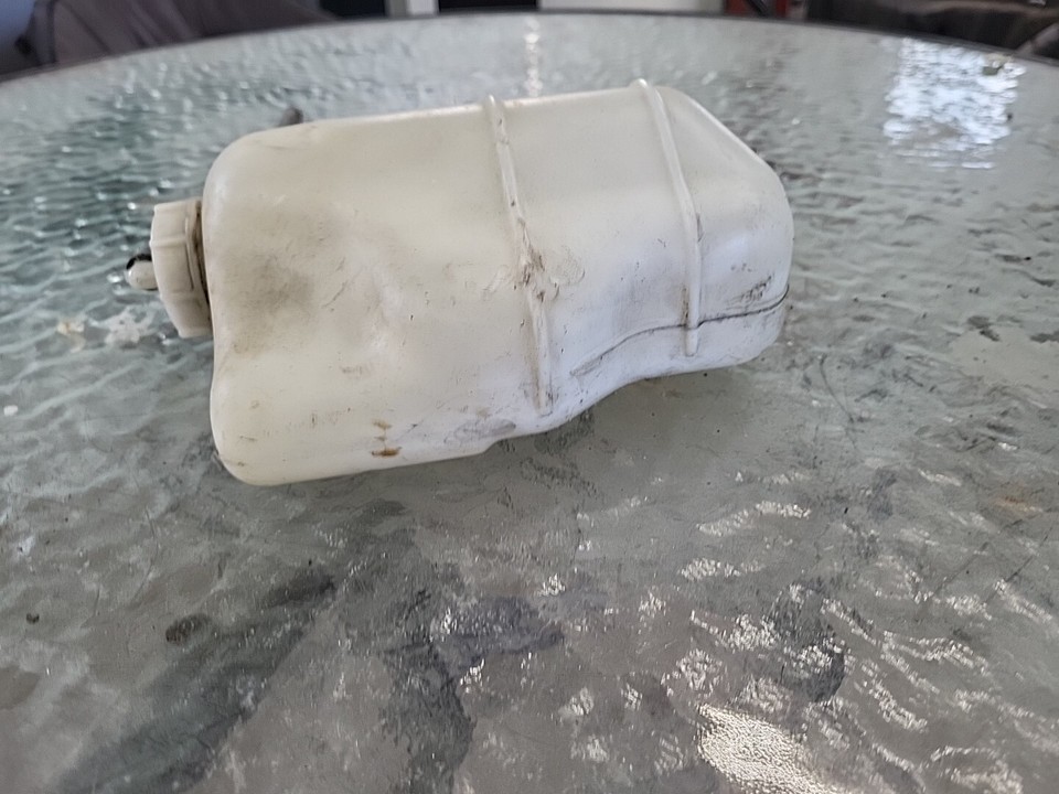 2008 Honda CRV Antifreeze Overflow Coolant Reservoir Tank Bottle
