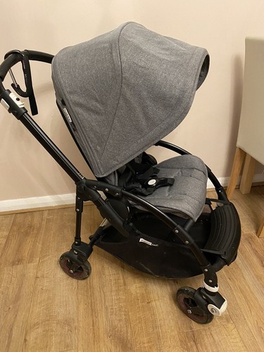 Bugaboo bee 5 Bundle | eBay