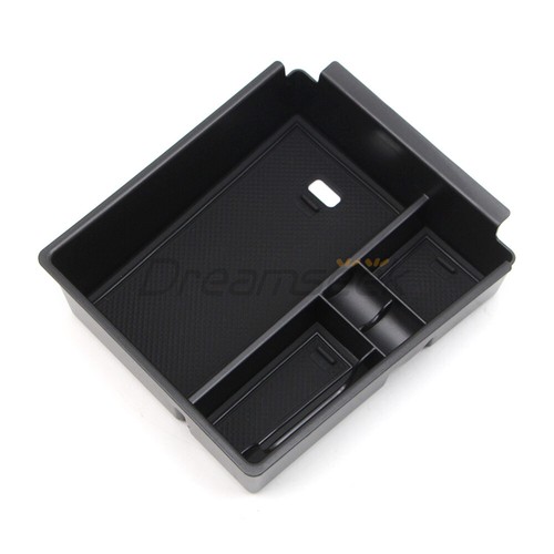 Armrest Storage Box Organizer for Hyundai Tucson NX4 2022+ Center Console Tray - Picture 7 of 12