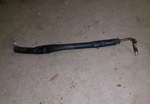 Alfa 155 1.8 Twin Spark 16V Servoleitung TRW Lenkgetriebe 606197510 60625884