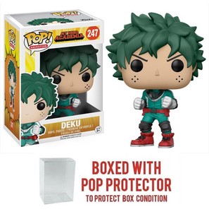 funko pop deku 247