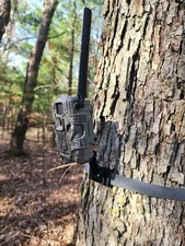 Stealth Cam Fusion / Fusion X-Pro Adjustable Trail Camera Tree Mount