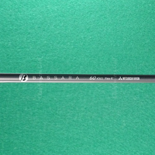 Adams Idea Tech V4 Hybrid GW Gap Wedge Mitsubishi Rayon Bassara Graphite Regular - Picture 2 of 3