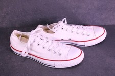 Converse Sneaker Chucks All Star Classic OX G...