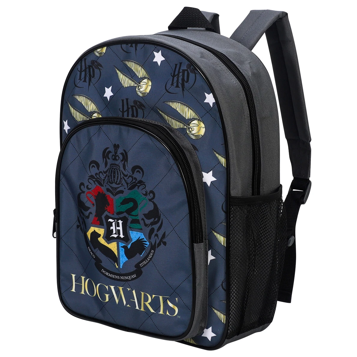 Harry potter premium shop backpack