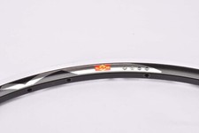 NOS Cerchio anteriore nero Mavic Ksyrium SSC SL singolo tubolare UB Control in 622 mm 18 h.