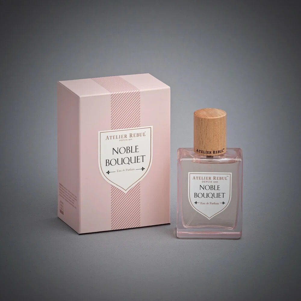 bouquet No.A & BOUQUET Eau de Parfum50mL 【公式通販】