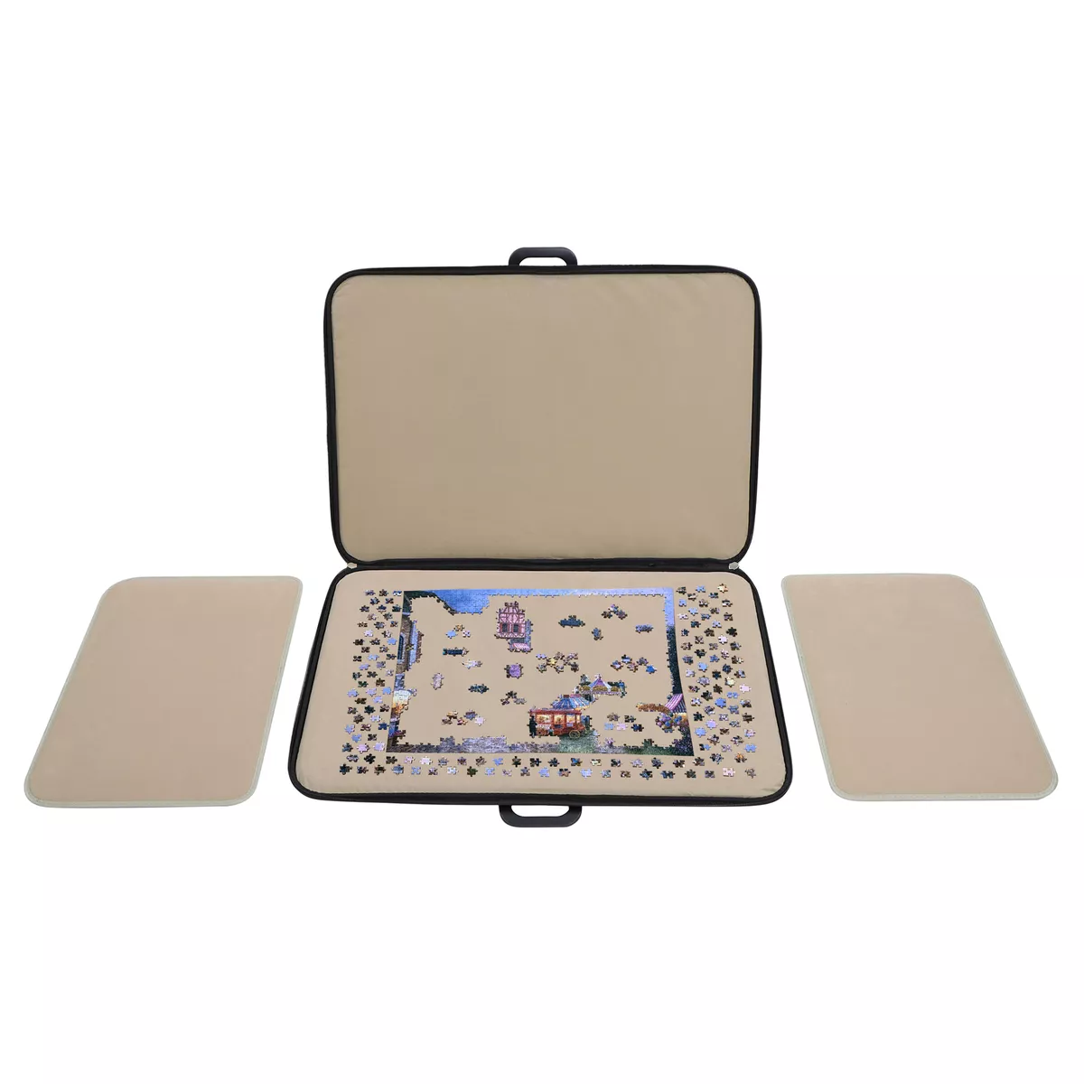 Puzzle Organizer 