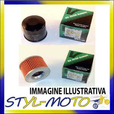 Oil Filter Vesrah SF-3009 Suzuki GSF-1250 Bandit Non ABS CC 1250 2009