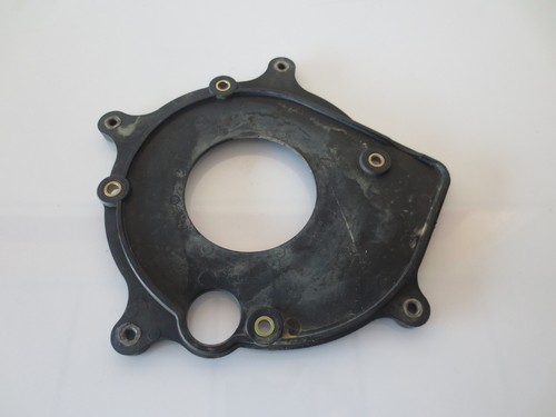 2006 Yamaha Rhino 450 4x4 UTV Plastic Cover Guard Piece