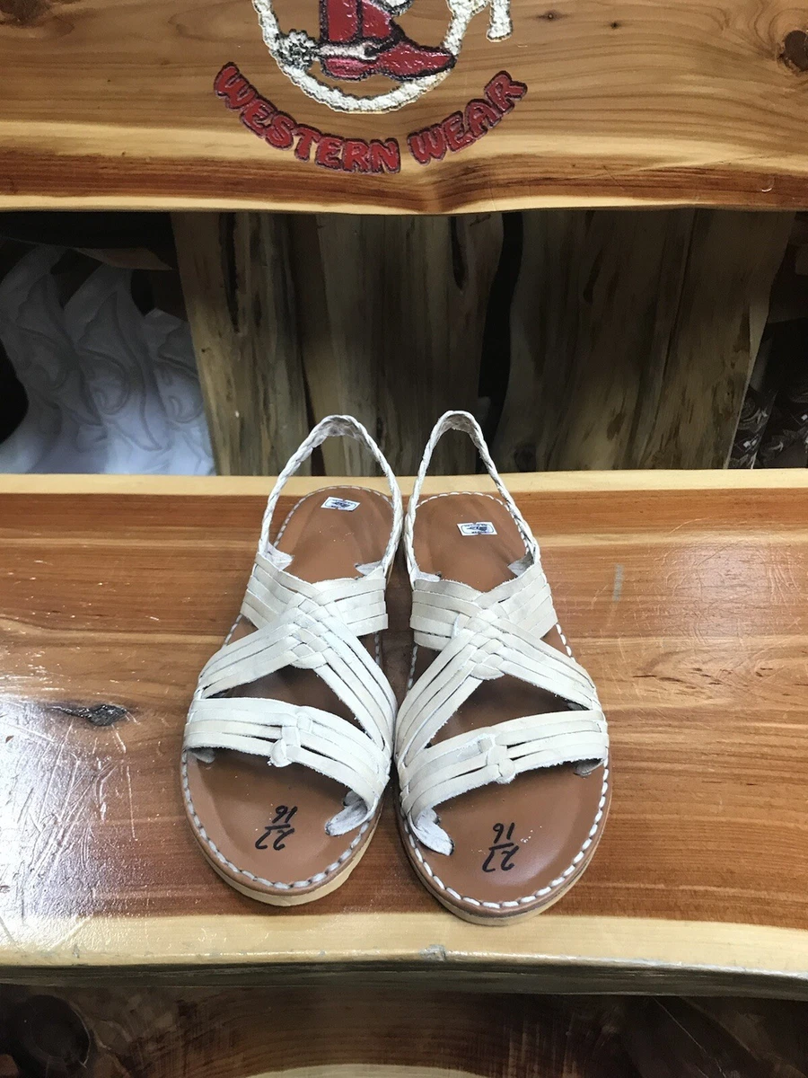 Huaraches michoacanos cheap