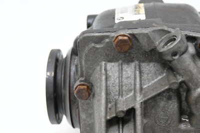 Genuine OEM Differential Carrier for BMW 33107576667 for sale 