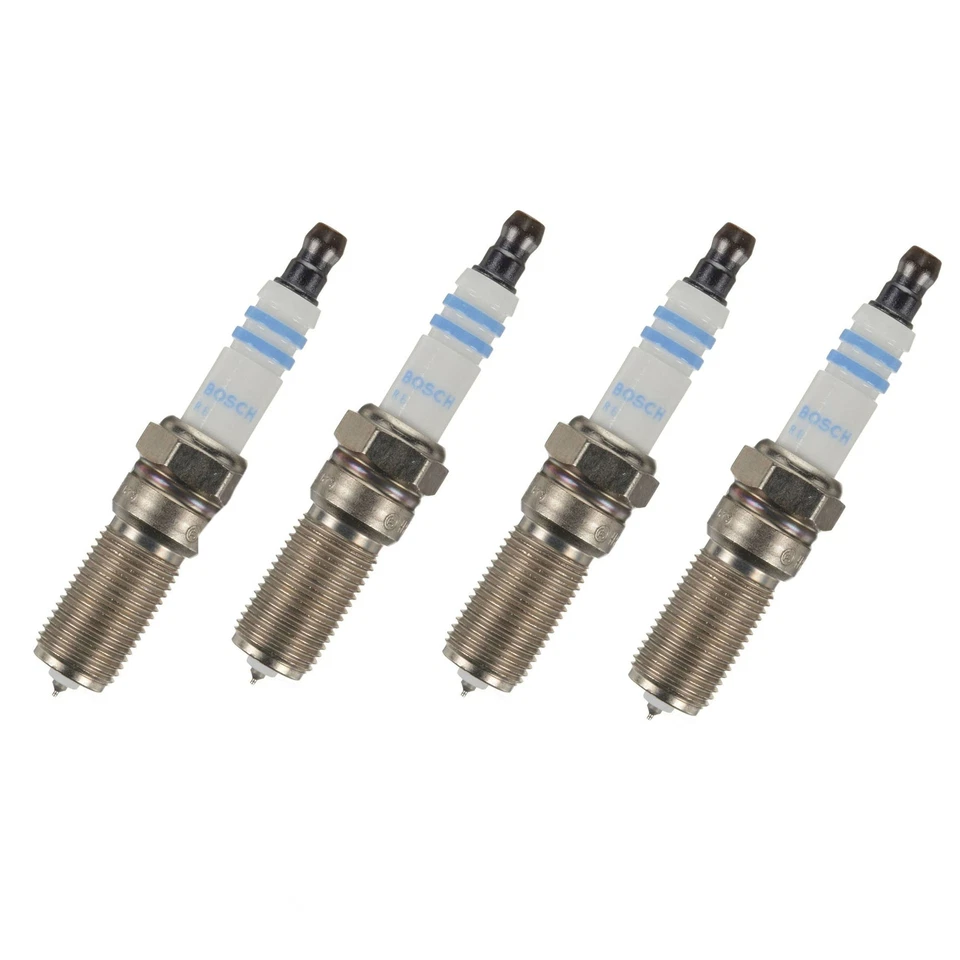 4 Pcs OE Iridium Spark Plug For 2006-2012 MITSUBISHI ECLIPSE L4-2.4L 9745 - Image 2 of 4