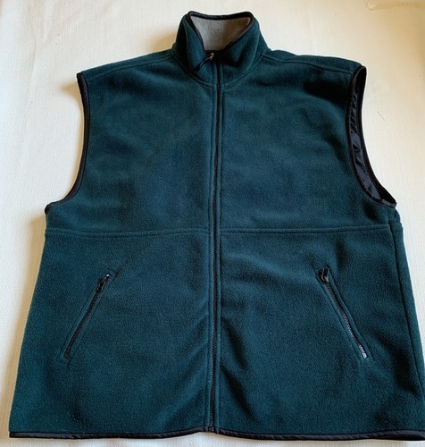 Woodland Trail Men's Size XL Hunter 