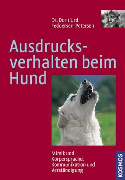 Thumbnail - Ausdrucksverhalten Beim Hund