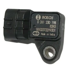 Intake Manifold Pressure Map Sensor For Suzuki Alto Ciaz Super Carry Wagon R