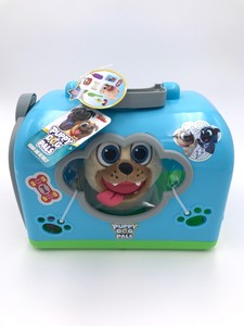 puppy dog pals groom and go rolly