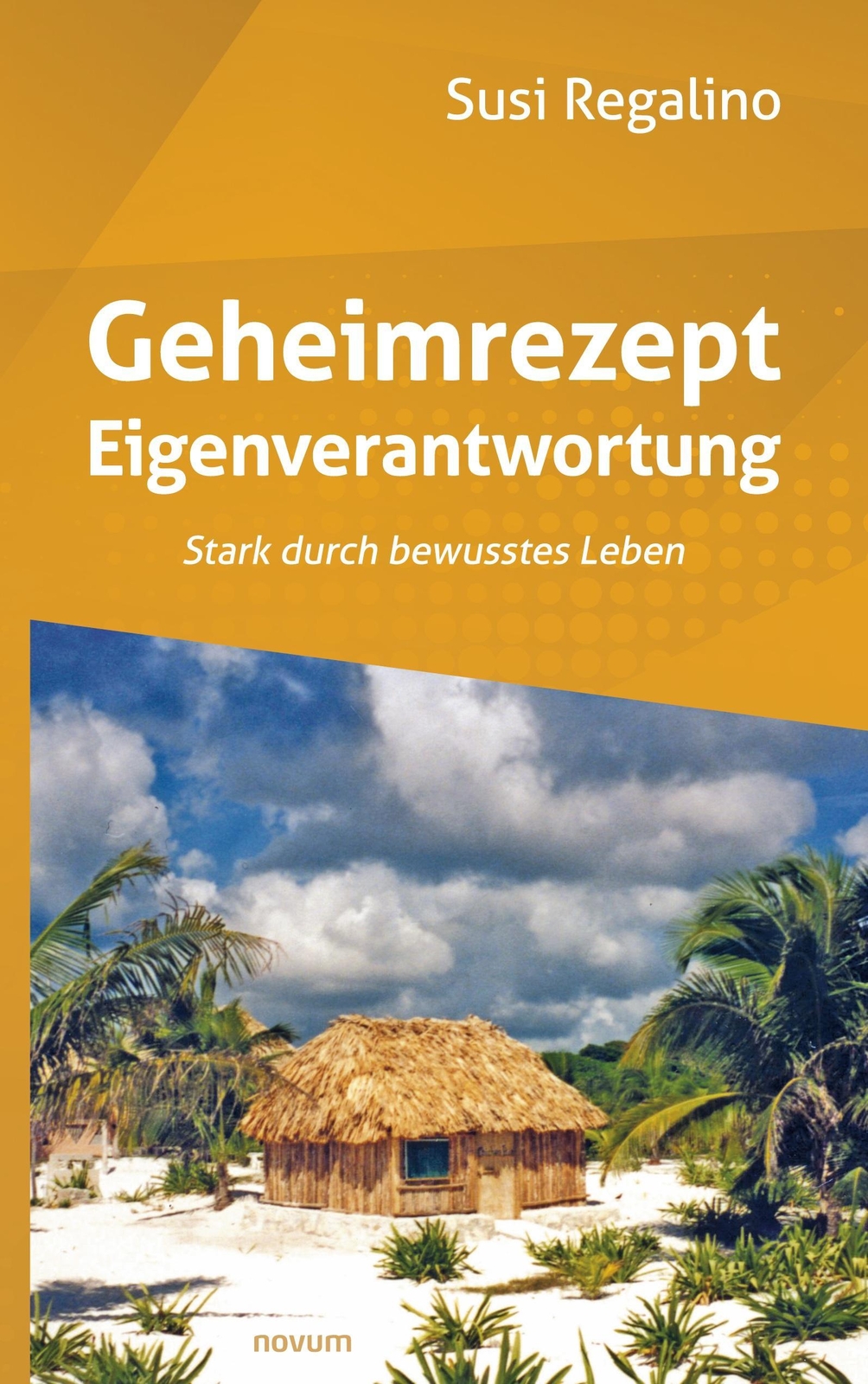 Thumbnail - Geheimrezept Eigenverantwortung Susi Regalino