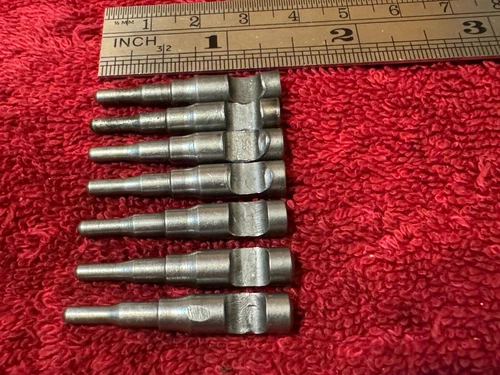 Pointer 1000 Firing Pin -12ga Over Under Shotgun Legacy Sports- 1 Only