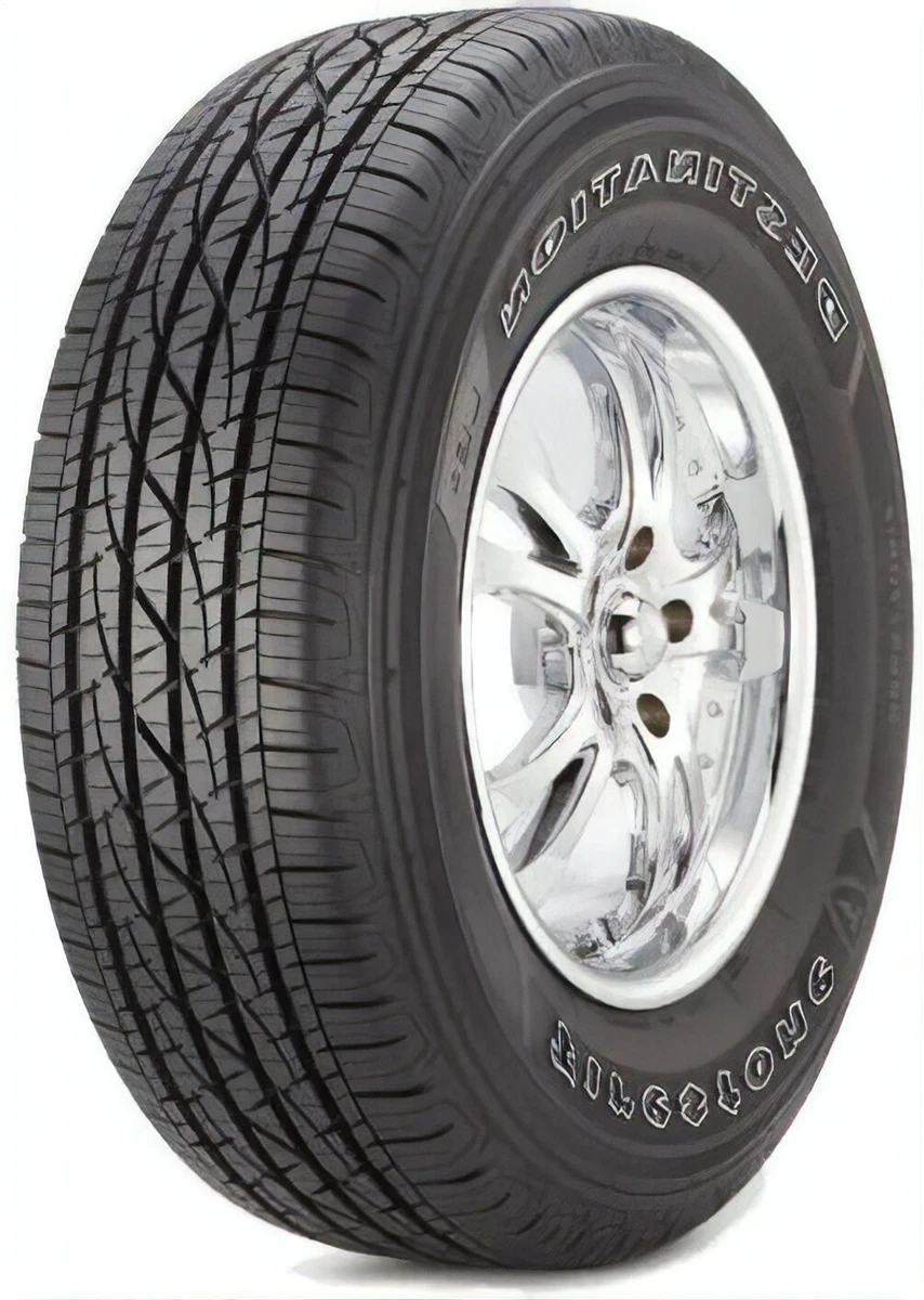 225/60/17 All Terrain Tires for sale | eBay