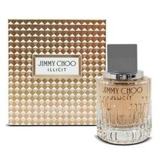 Jimmy Choo Illicit Eau De Parfum 40ml Spray