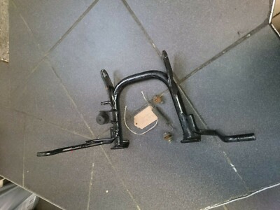 ORIGINAL Hauptständer Mittelständer Honda Shadow SRX50 SRX90 