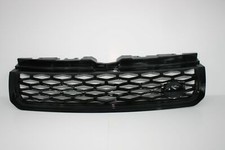 Calandre noire brillante pour Range Rover Evoque SVR (2011 - 2018)
