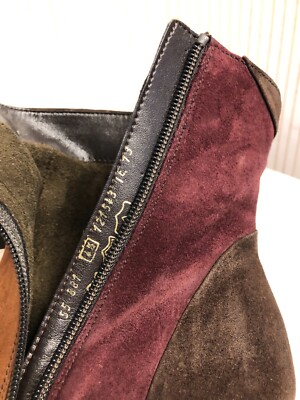 Longchamp Sac bandoulière Cuir Multicolore ref.74903 - Joli Closet