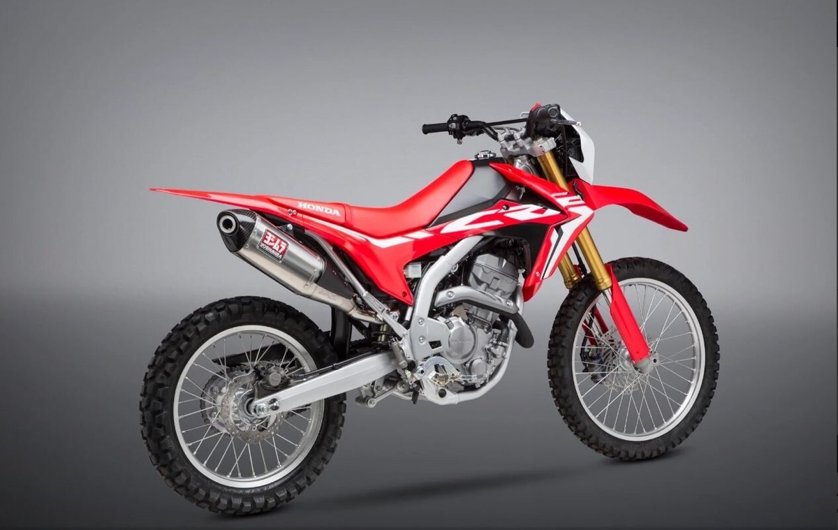 CRF250L/M MD44 FMF PowerCore4 パワーコア4 CRF250L MD38 FMF