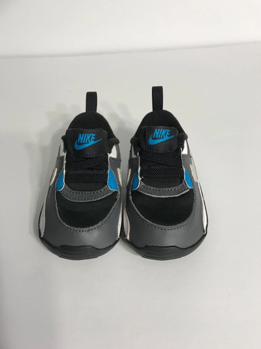 2020 Nike Air Max 90 LTR 30th Anniversary Edition Infant Baby Crib 1C No Box