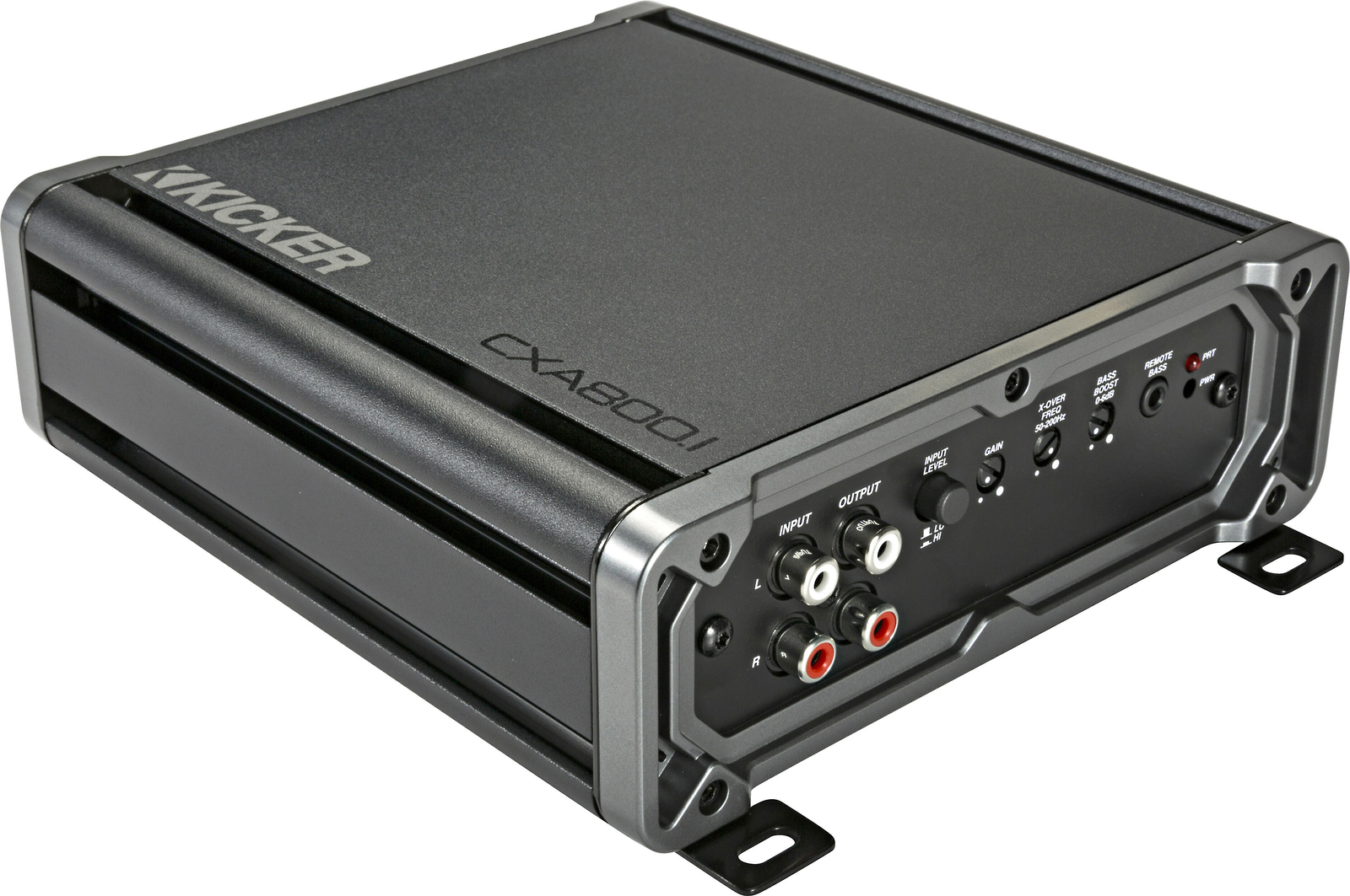 Kicker 46CXA8001T 800W x 1 Car Amplifier 713034012818 | eBay