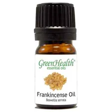 5 ml Frankincense Essential Oil (Serrata) Pure & Natural