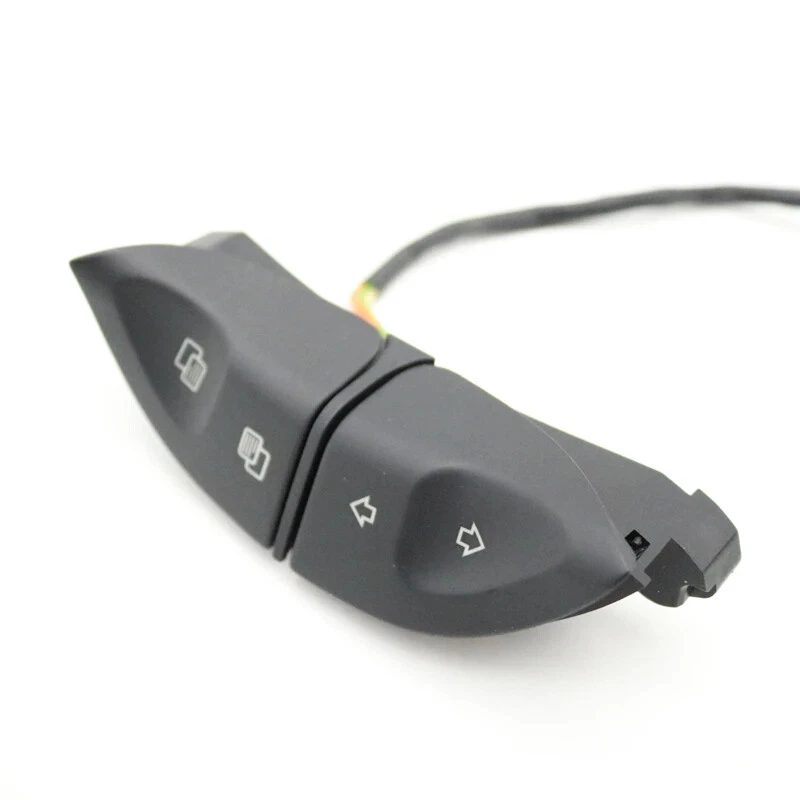 Interruptor botón multifunción volante mercedes-benz w220 viano vito 636 Foto 4 de 4