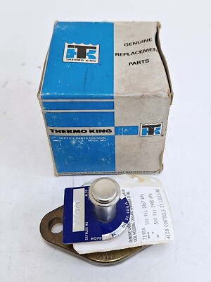 Alco Controls 714RA / 510-0326-00 Valve