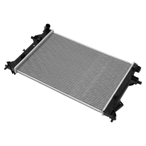 Radiator Replacement fits Kia Forte Sedan 2.0L 2019-2022 2023 25310J7000 Front - Bild 12 von 23