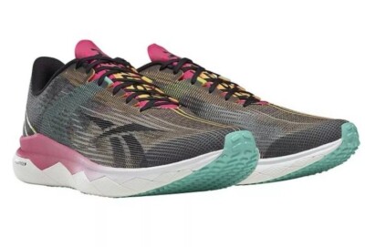 Reebok Running Shoes FloatRide Run Fast 3.0 Lightweight Shoes G55011 - Men s 8